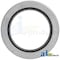 A & I Products Seal 3" x3" x0.7" A-204502-P - alternate 2